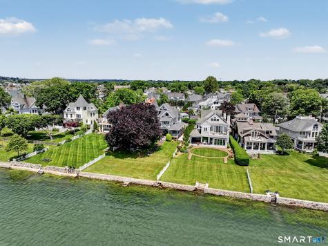 9 Seaside Place Norwalk CT 06855