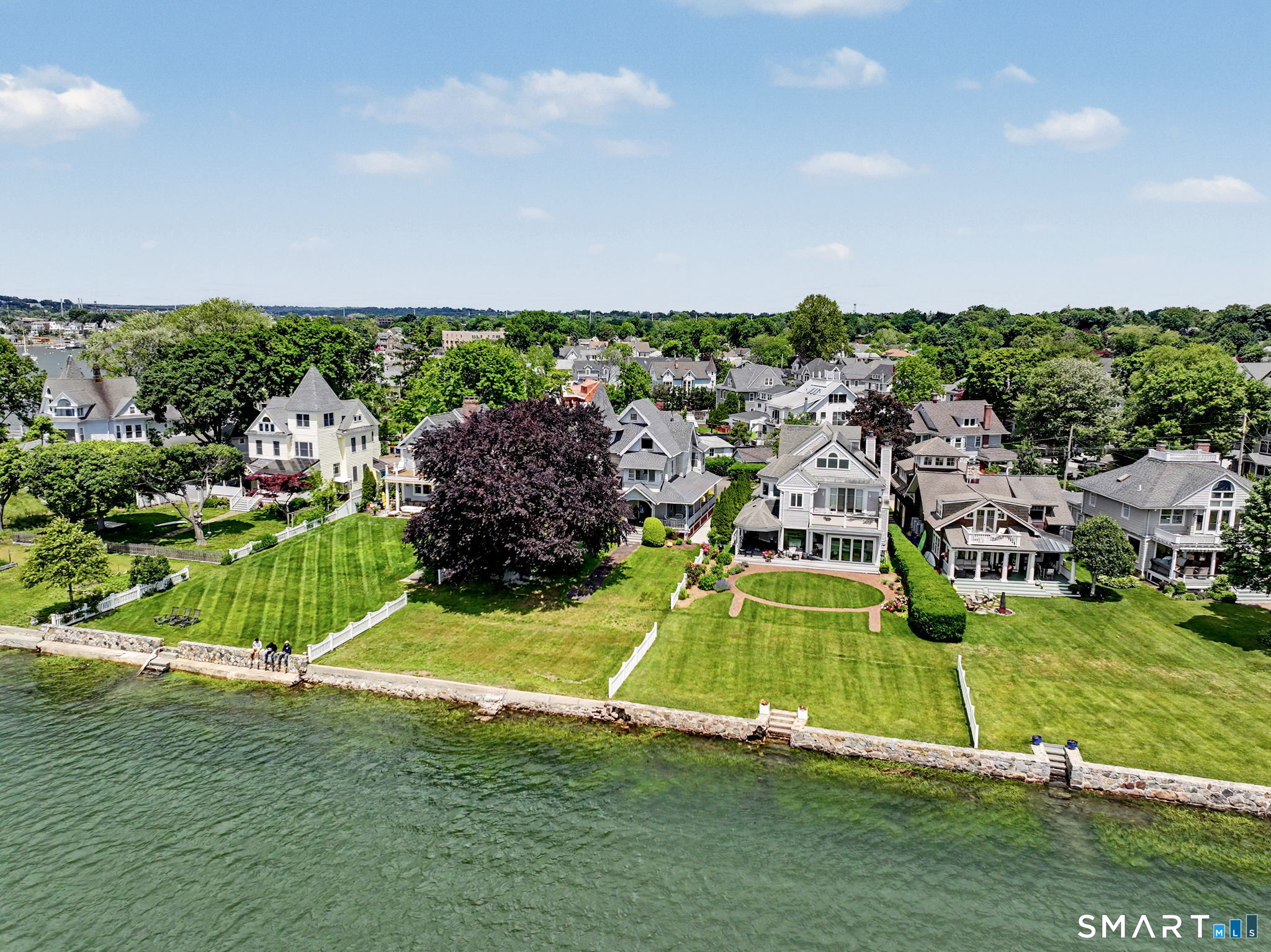 9 Seaside Place Norwalk CT 06855