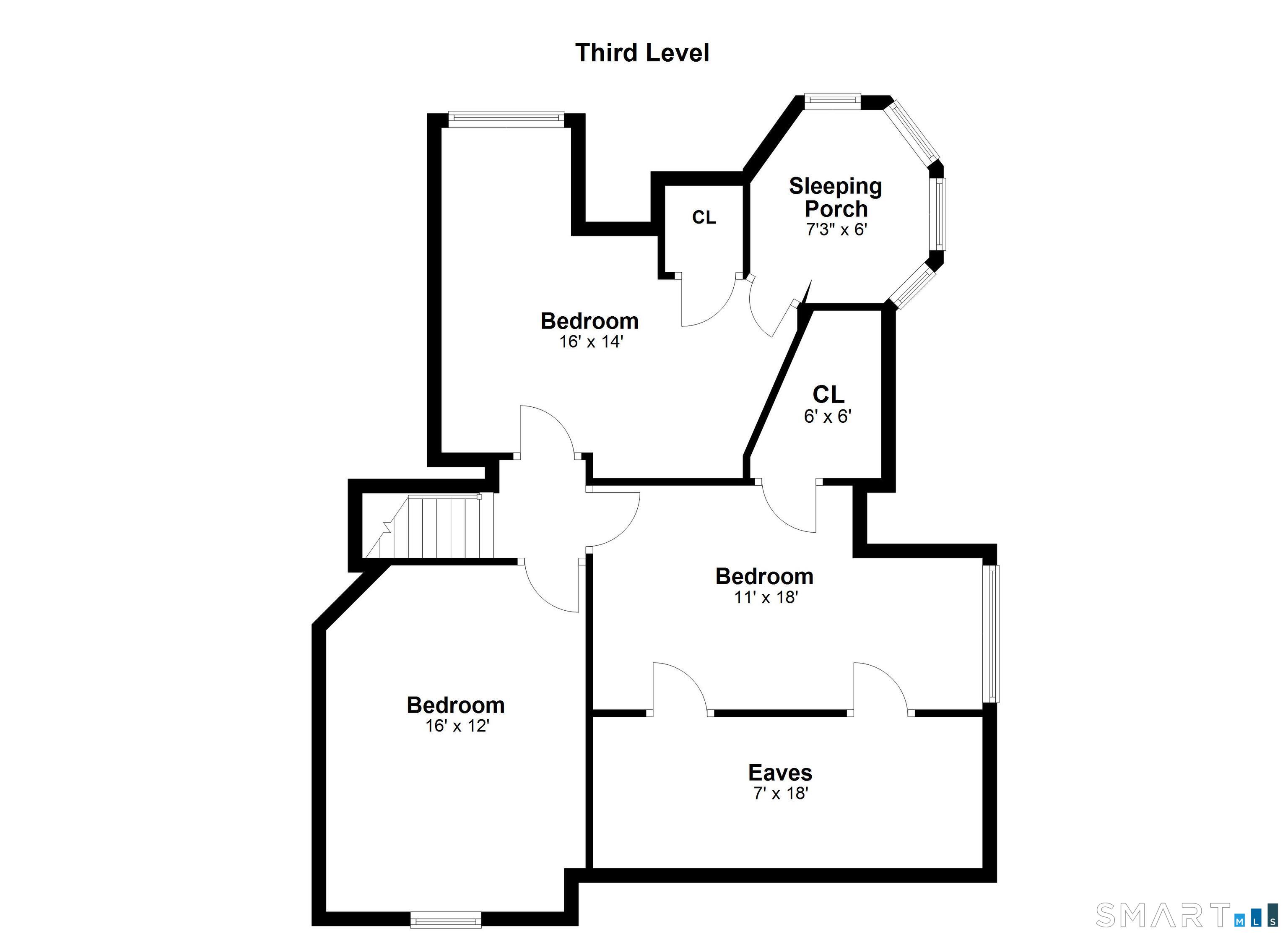 9 Seaside Place Norwalk CT 06855