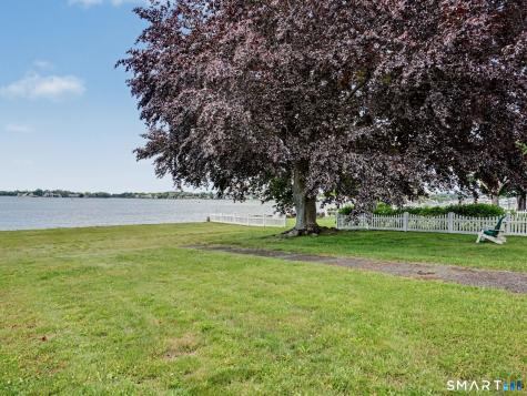 9 Seaside Place Norwalk CT 06855