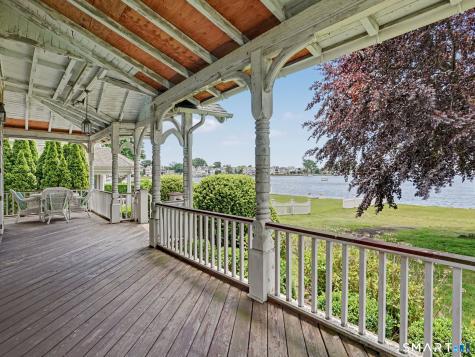 9 Seaside Place Norwalk CT 06855
