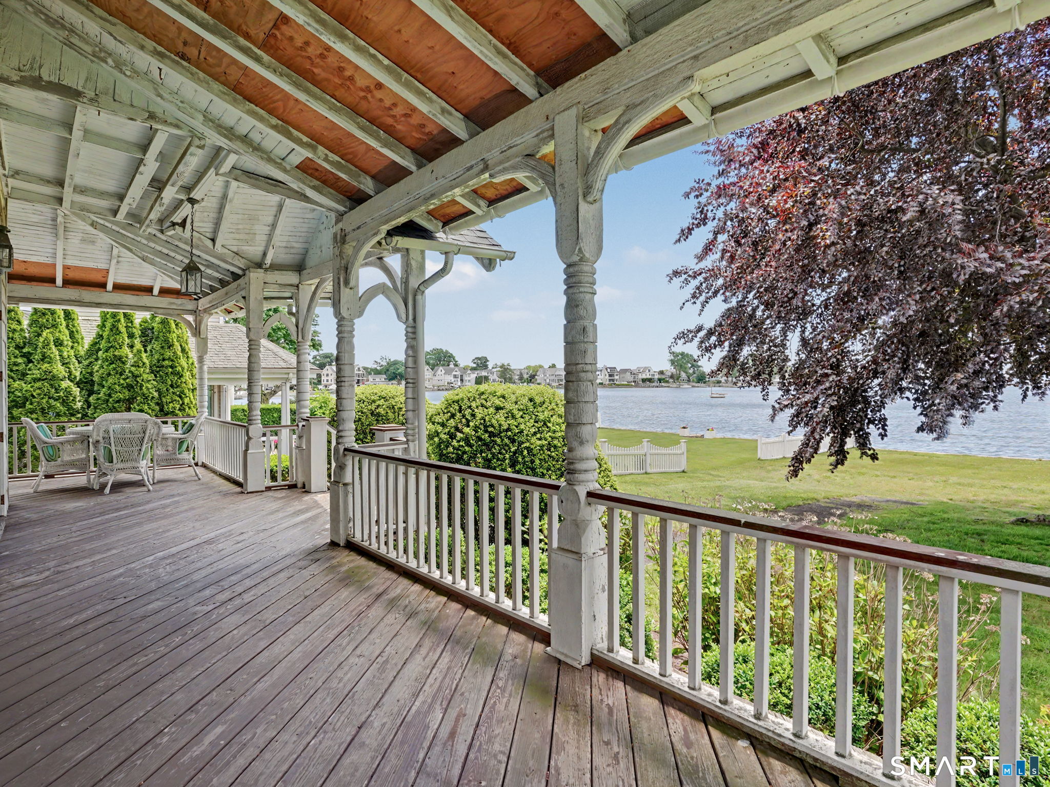 9 Seaside Place Norwalk CT 06855