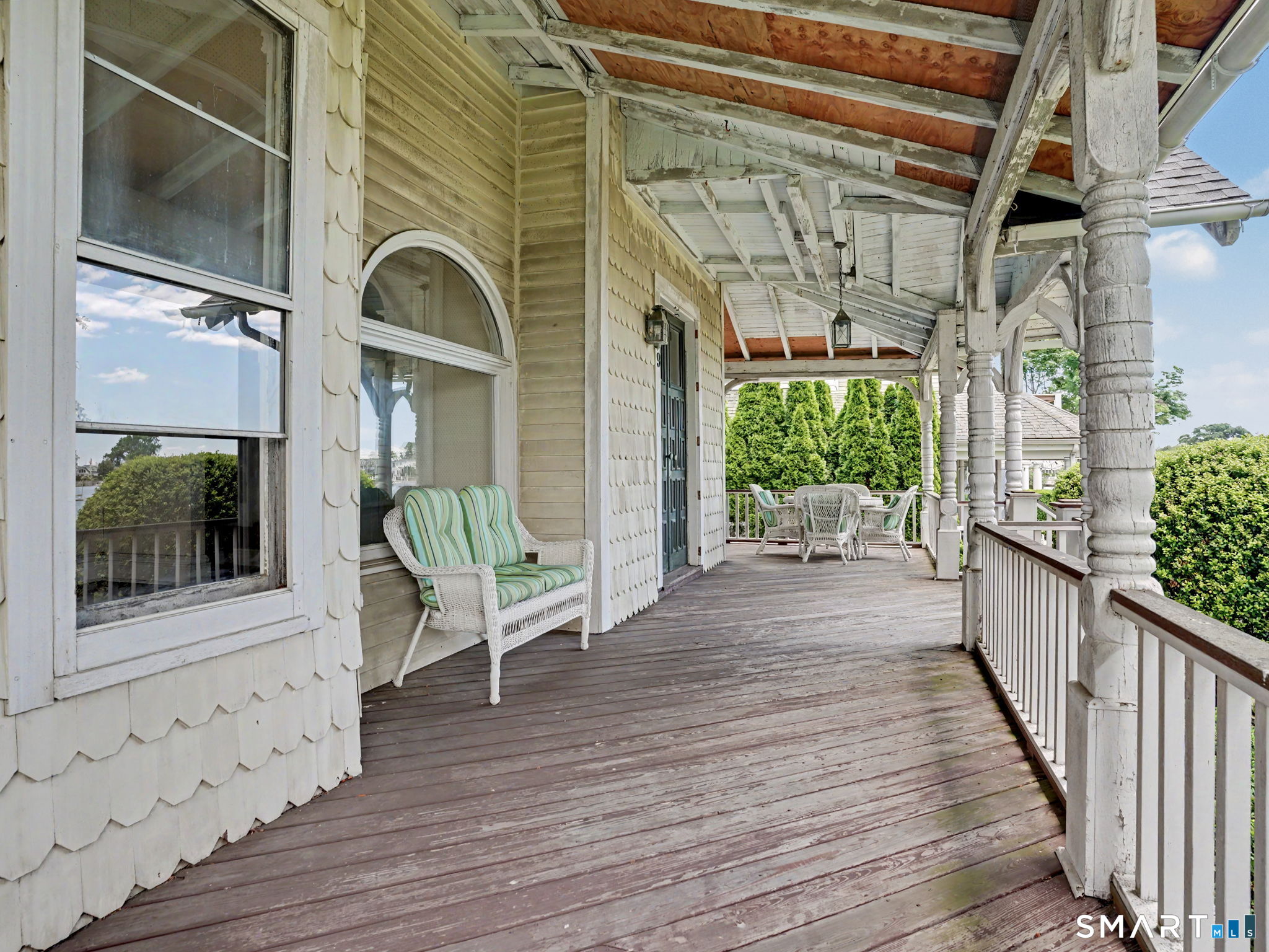 9 Seaside Place Norwalk CT 06855