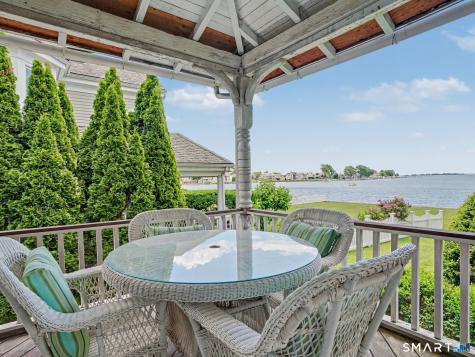 9 Seaside Place Norwalk CT 06855