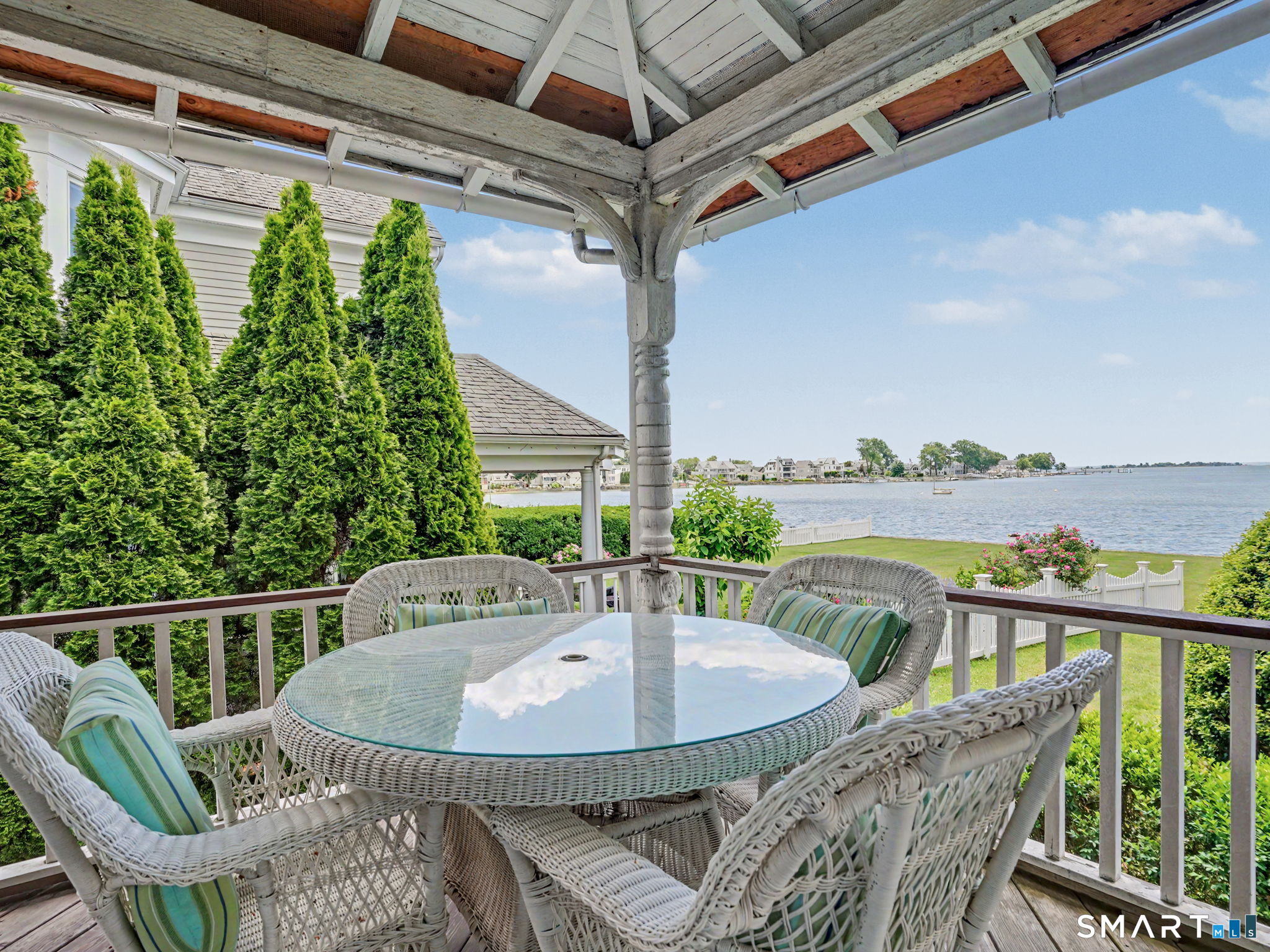 9 Seaside Place Norwalk CT 06855