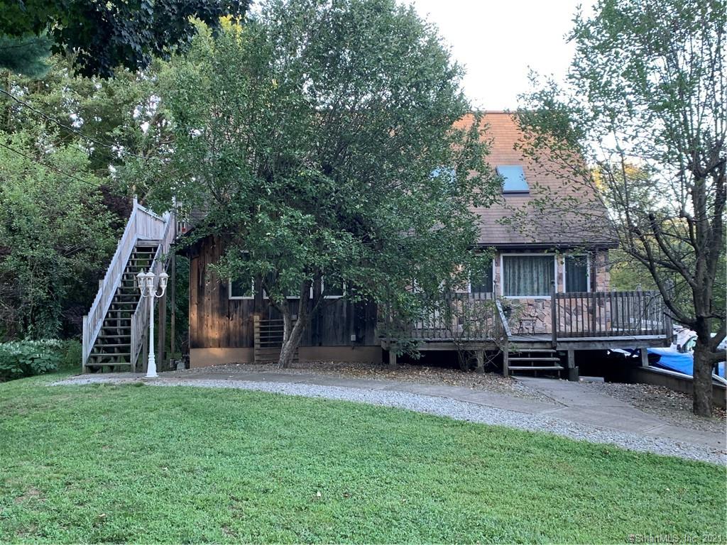 318 Woodtick Road Waterbury CT 06705