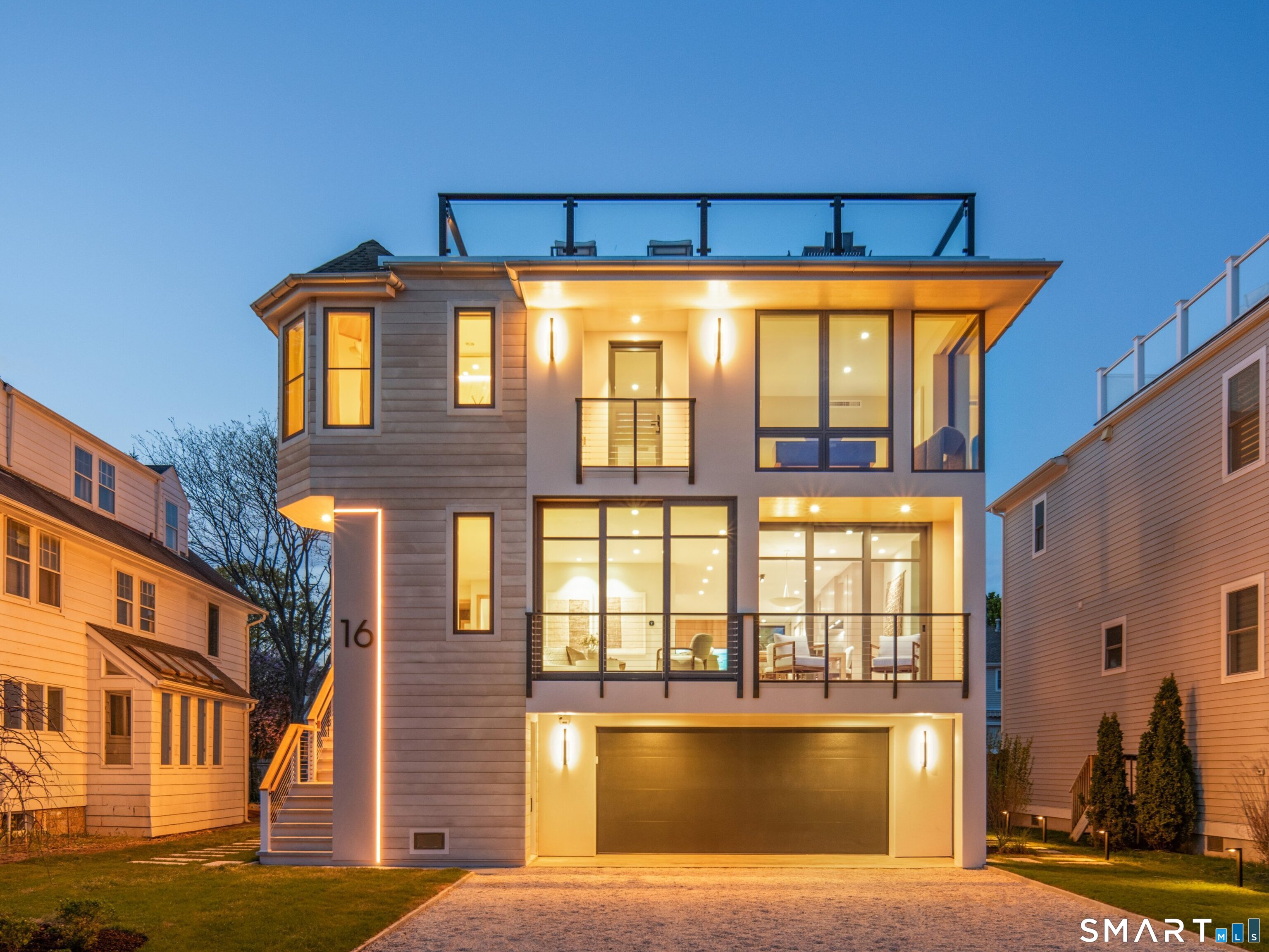 16 Westport Avenue Westport CT 06880