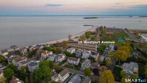 16 Westport Avenue Westport CT 06880