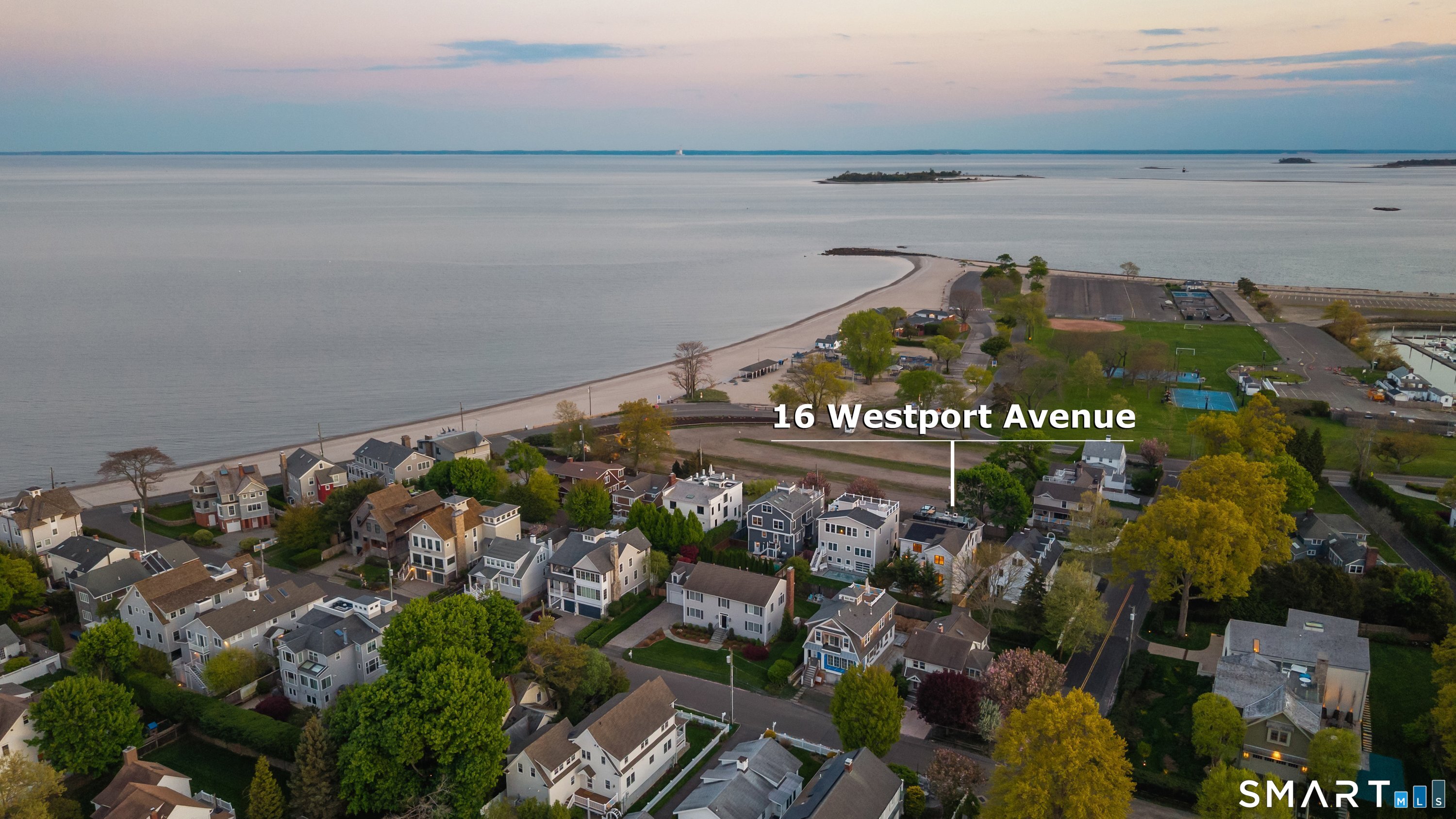 16 Westport Avenue Westport CT 06880