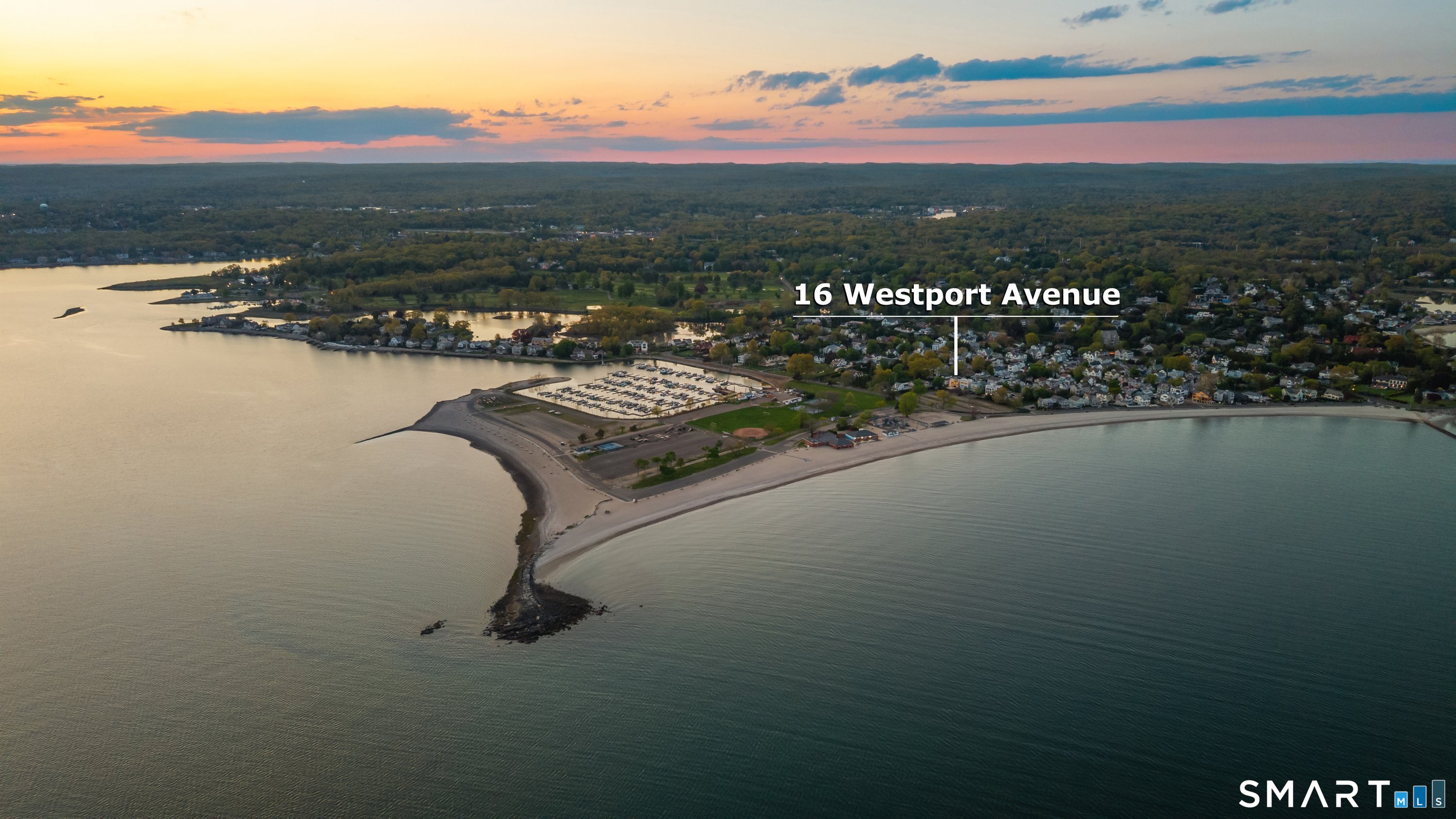 16 Westport Avenue Westport CT 06880