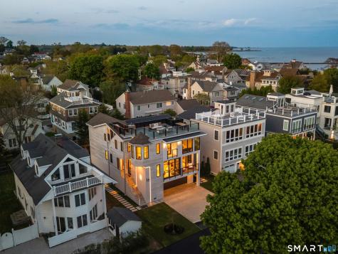 16 Westport Avenue Westport CT 06880