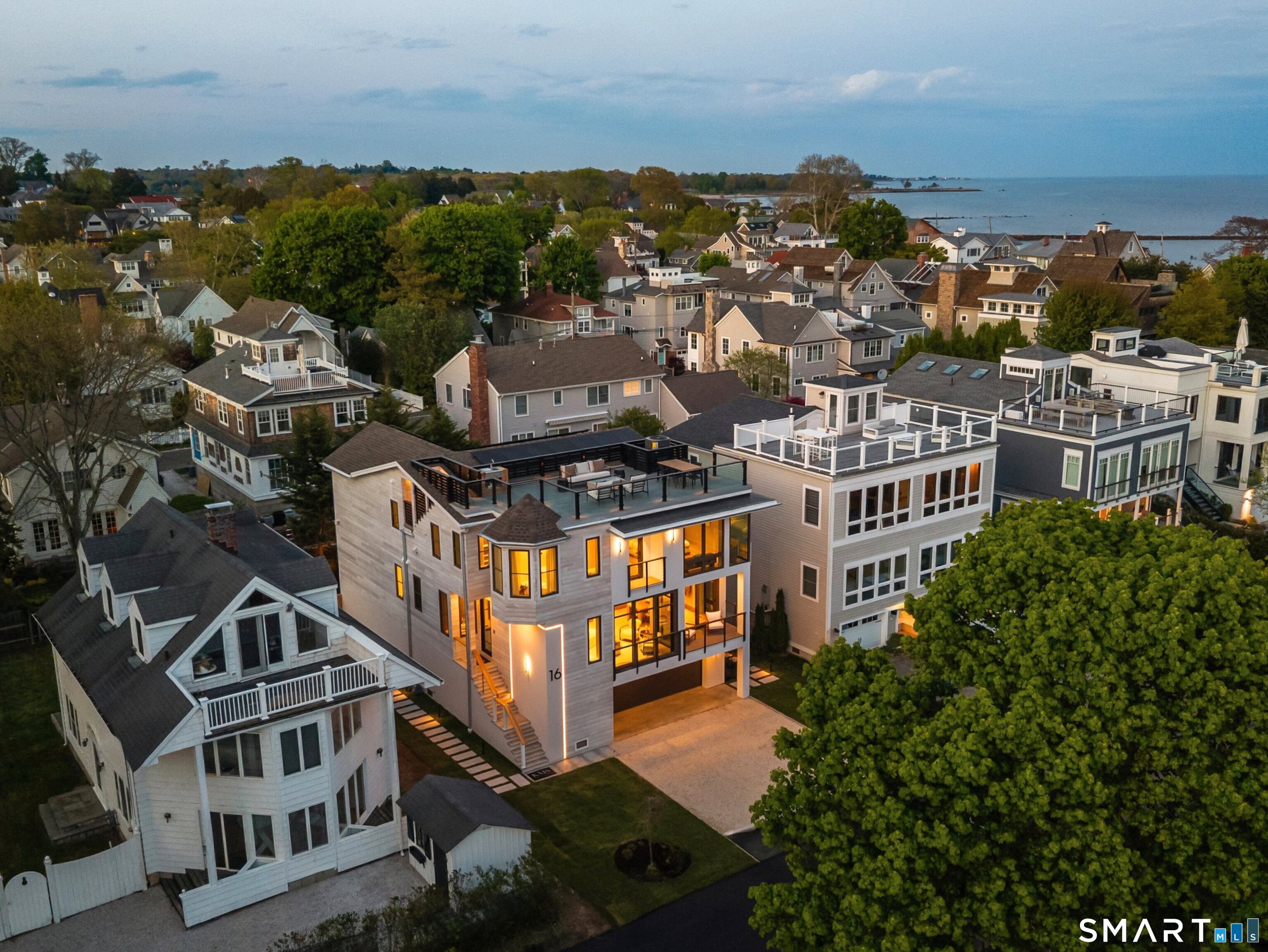 16 Westport Avenue Westport CT 06880