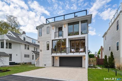 16 Westport Avenue Westport CT 06880