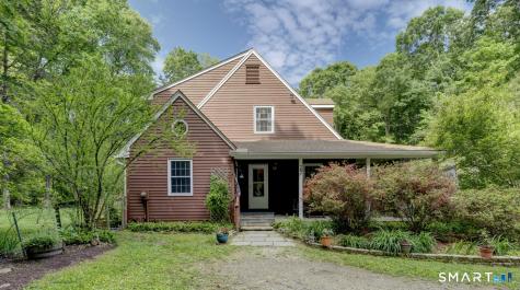 90 North Pond Road Hebron CT 06231