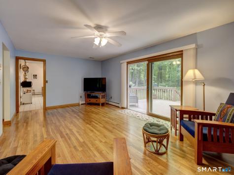 90 North Pond Road Hebron CT 06231