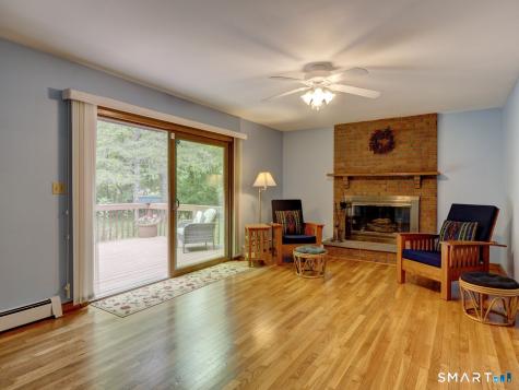 90 North Pond Road Hebron CT 06231