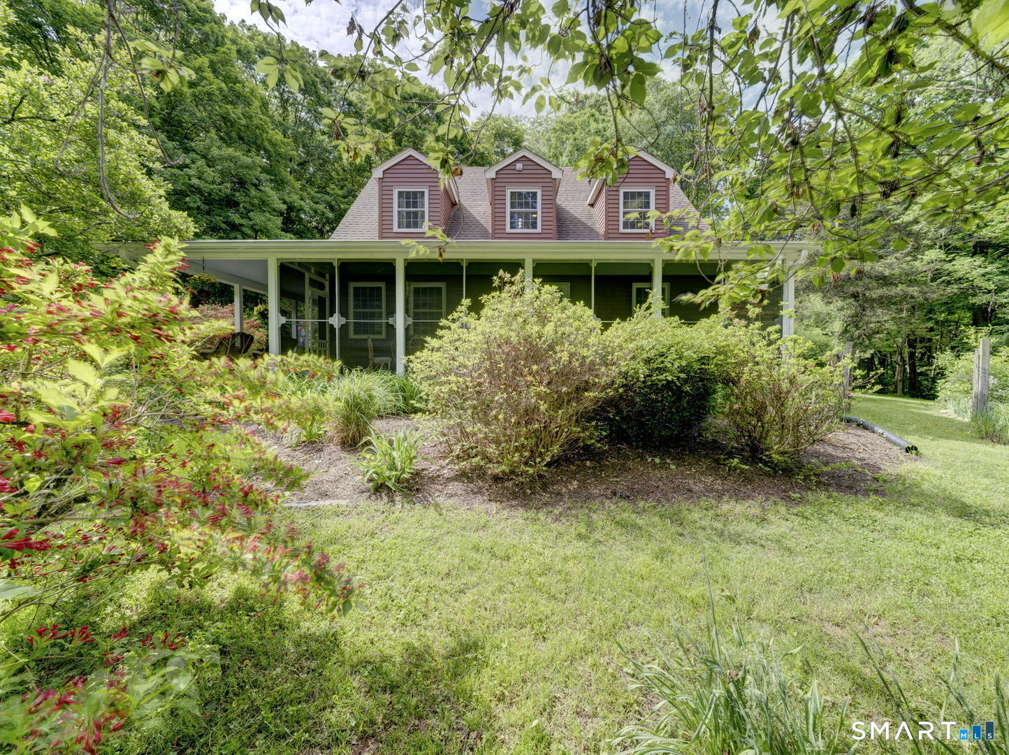90 North Pond Road Hebron CT 06231
