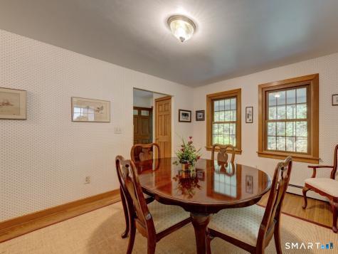 90 North Pond Road Hebron CT 06231