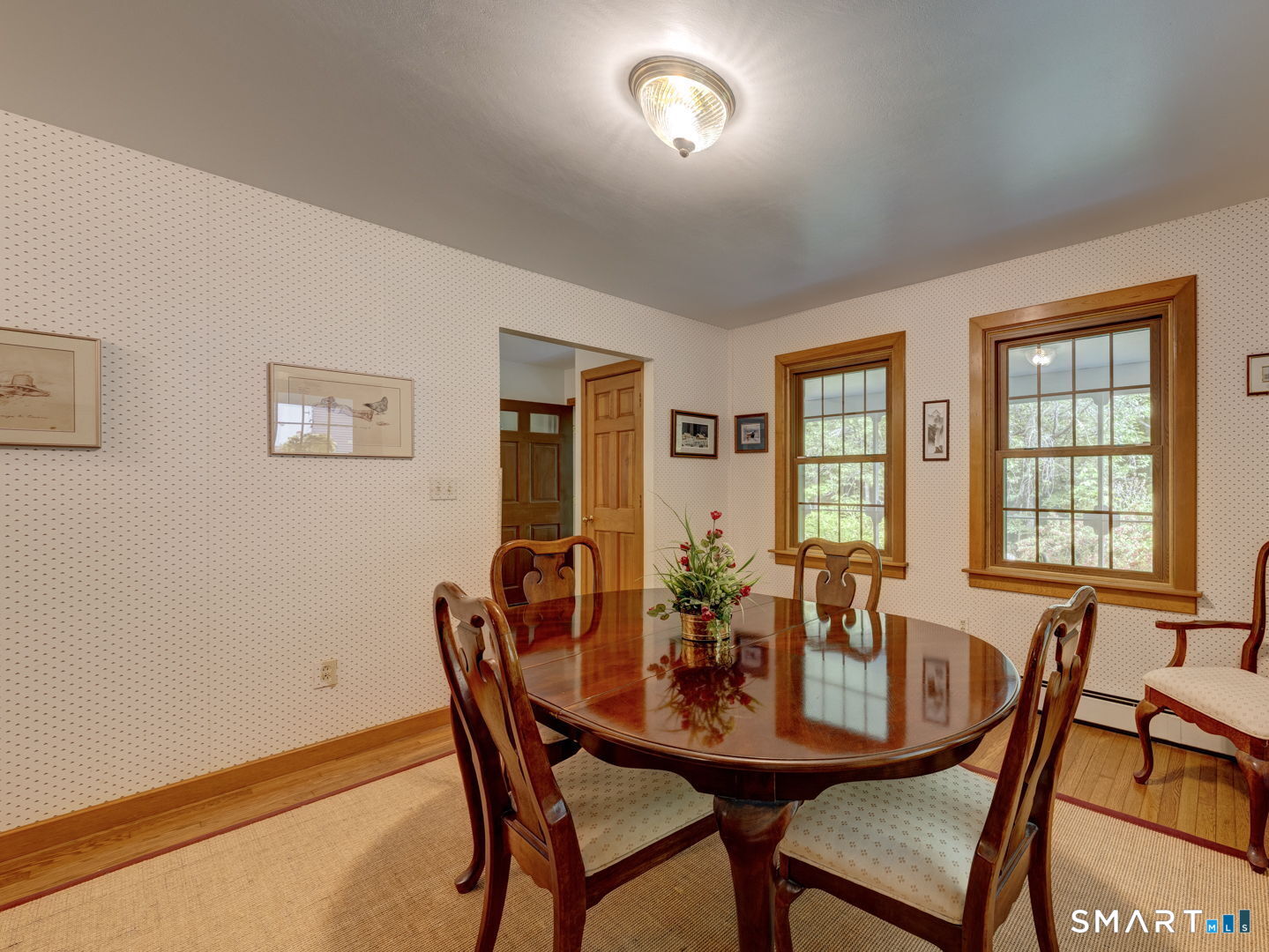 90 North Pond Road Hebron CT 06231