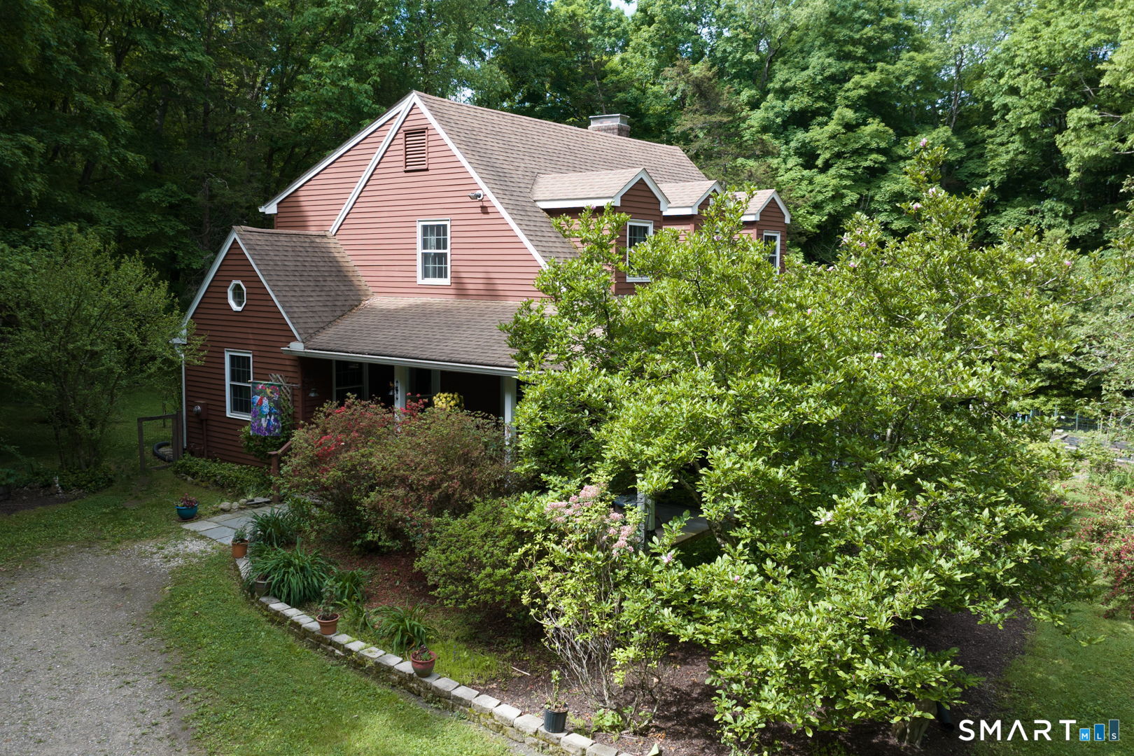 90 North Pond Road Hebron CT 06231