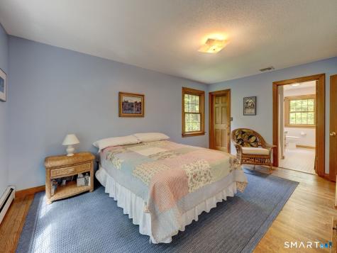 90 North Pond Road Hebron CT 06231