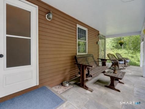 90 North Pond Road Hebron CT 06231
