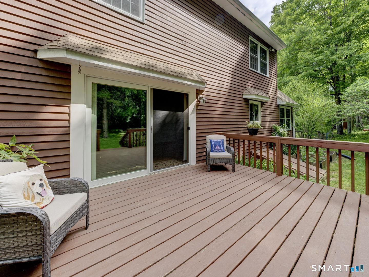 90 North Pond Road Hebron CT 06231