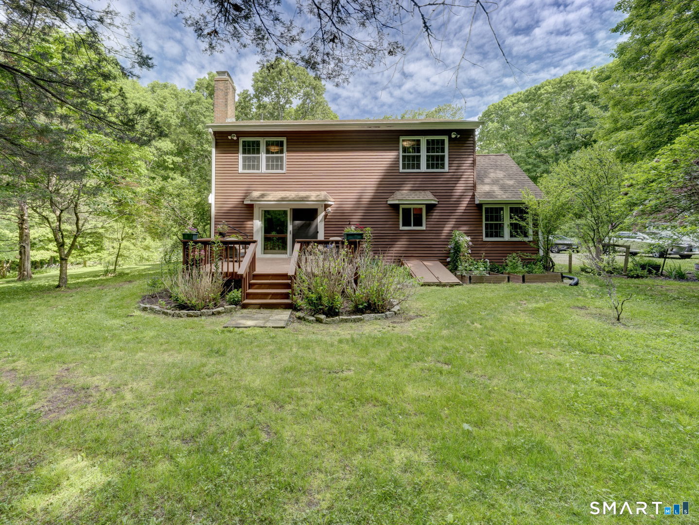 90 North Pond Road Hebron CT 06231