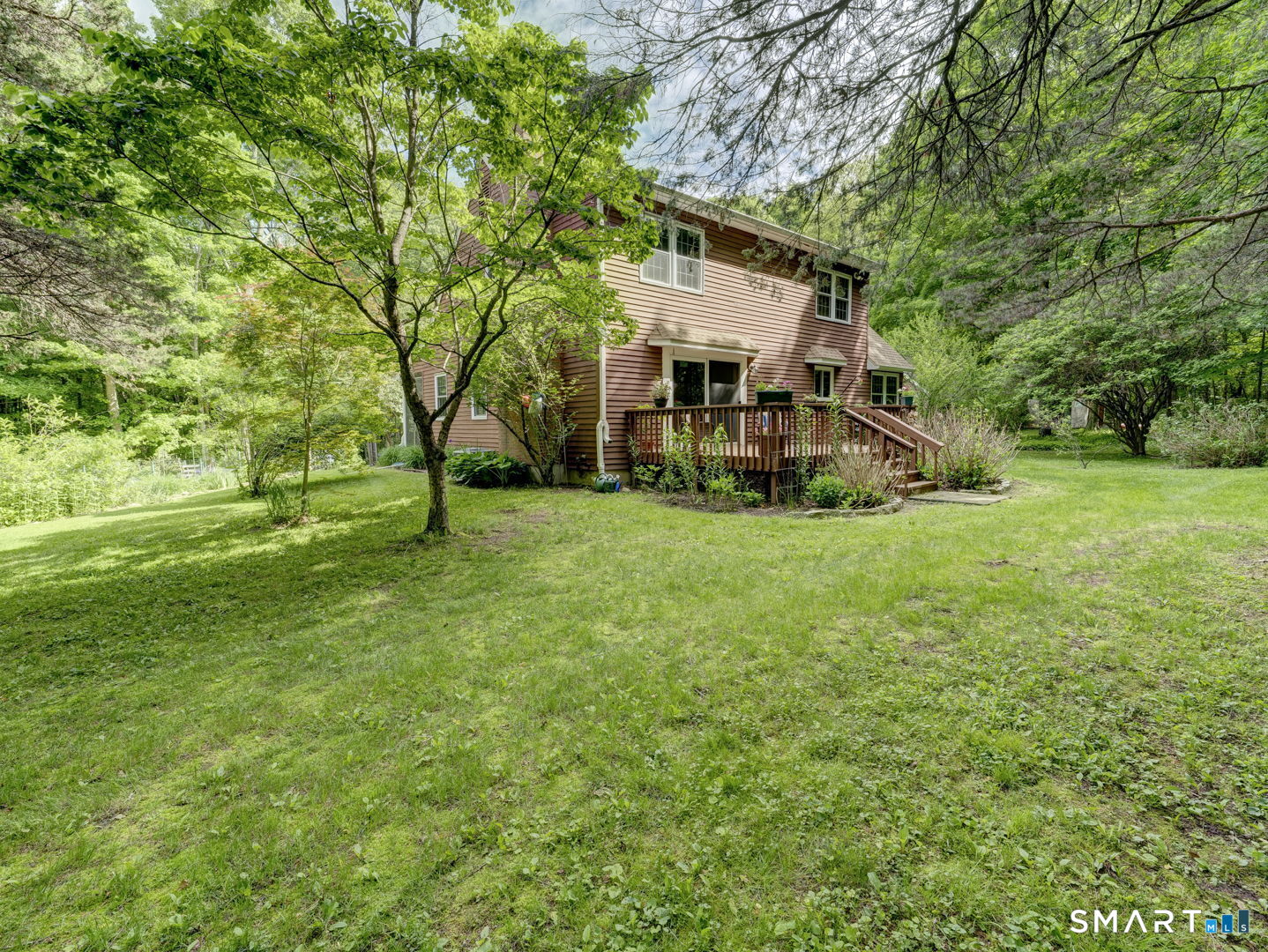 90 North Pond Road Hebron CT 06231