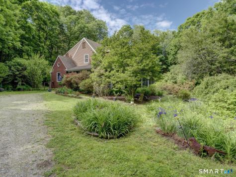 90 North Pond Road Hebron CT 06231