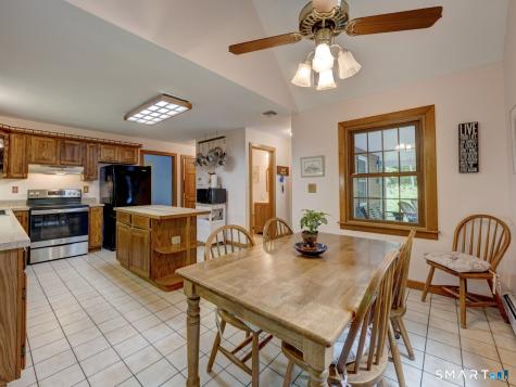 90 North Pond Road Hebron CT 06231