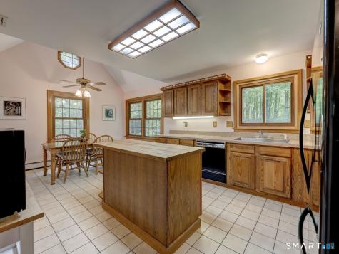 90 North Pond Road Hebron CT 06231
