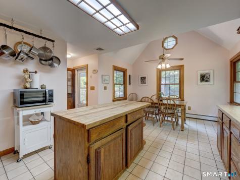 90 North Pond Road Hebron CT 06231