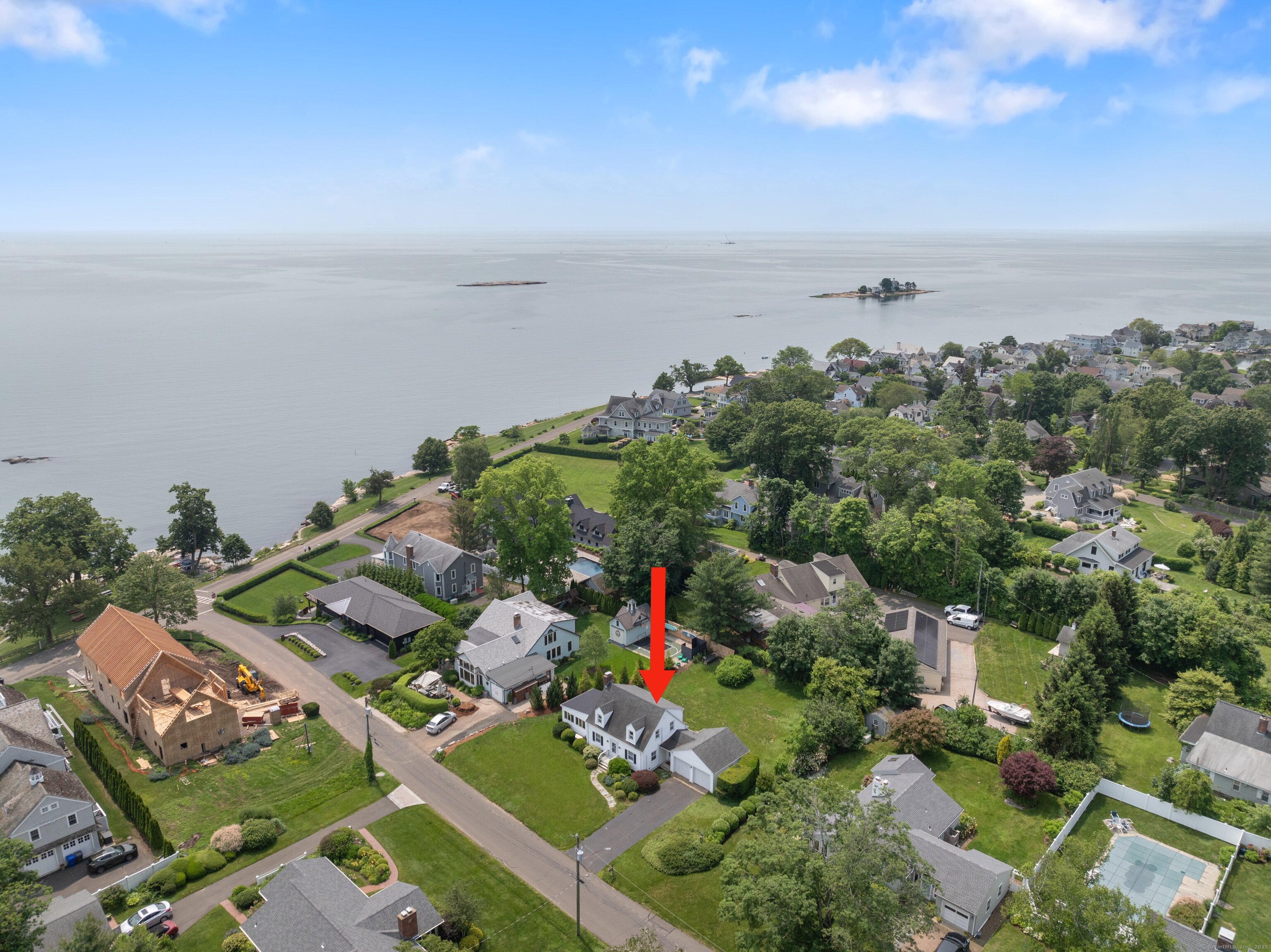 10 Montgomery Parkway Branford CT 06405