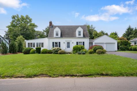 10 Montgomery Parkway Branford CT 06405