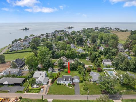 10 Montgomery Parkway Branford CT 06405