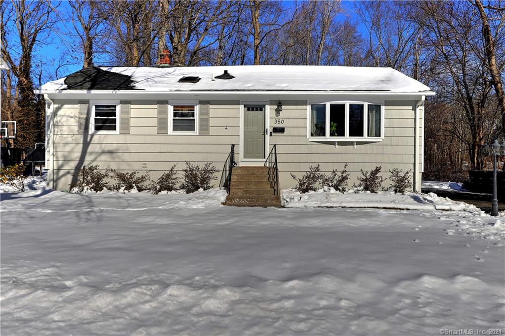 350 Pond Point Avenue Milford CT 06460
