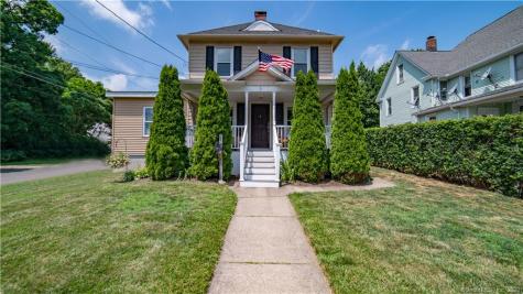 117 Gorman Street Naugatuck CT 06770