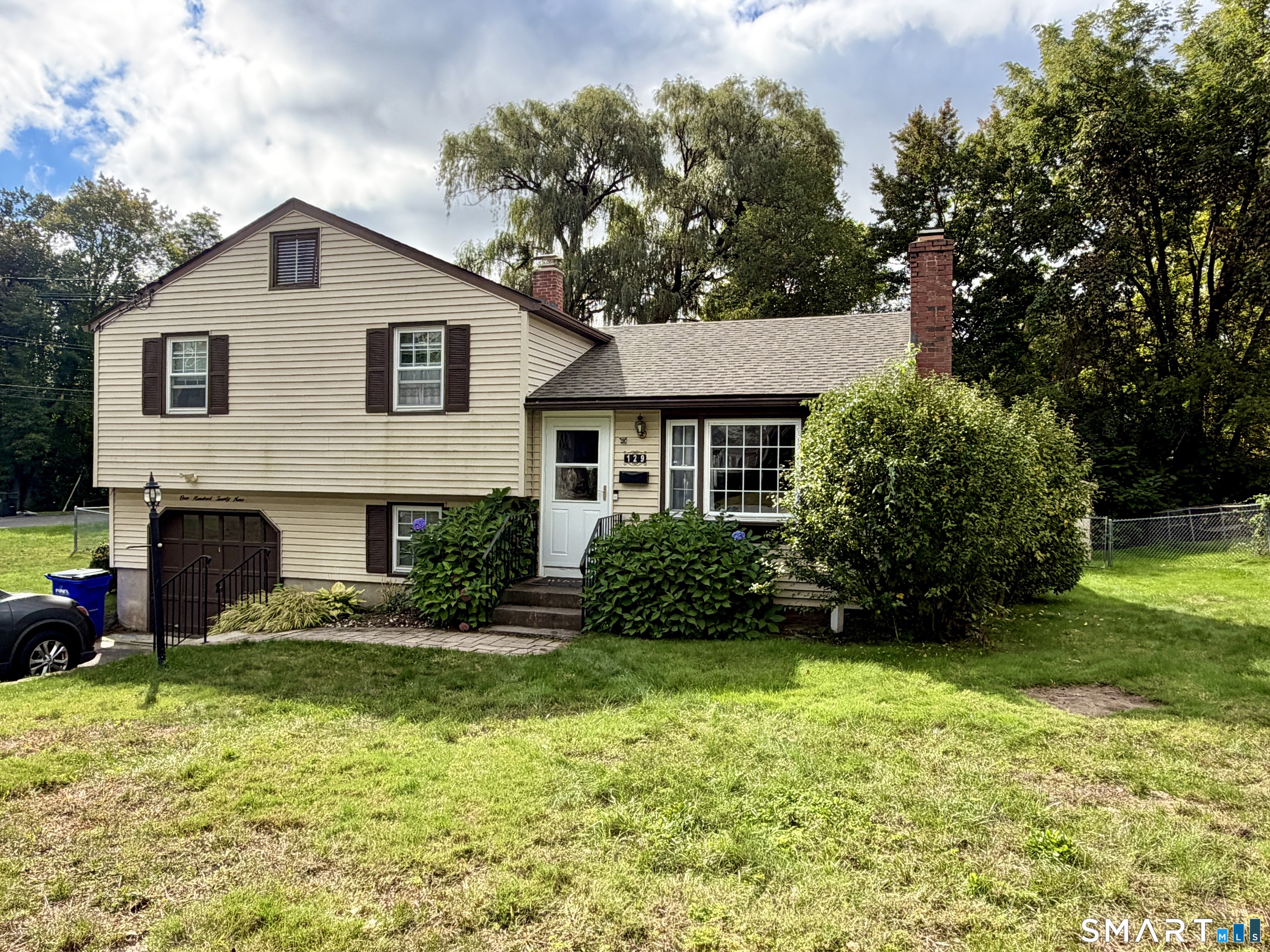 129 Montemerlo Avenue Windsor Locks CT 06096