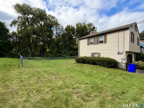 129 Montemerlo Avenue Windsor Locks CT 06096