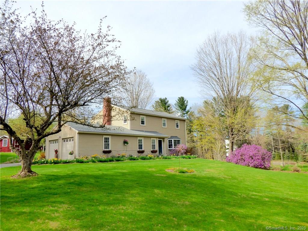 26 Morgan Brook Road Barkhamsted CT 06063