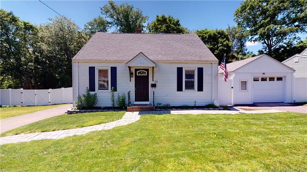 23 Topview Terrace Bristol CT 06010