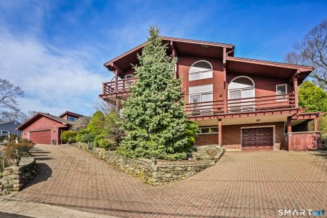 31 Mountain View Drive Brookfield CT 06804