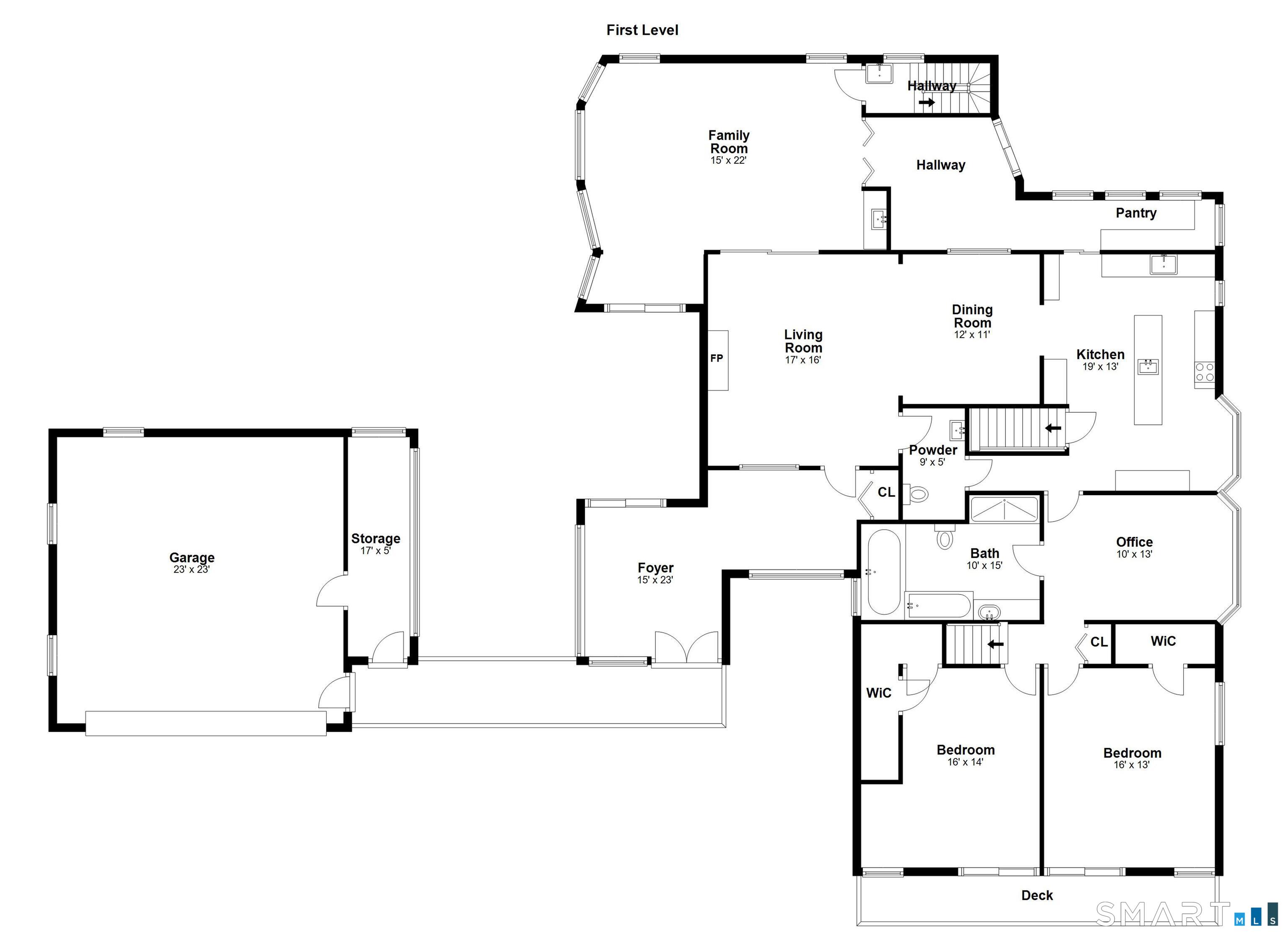 31 Mountain View Drive Brookfield CT 06804