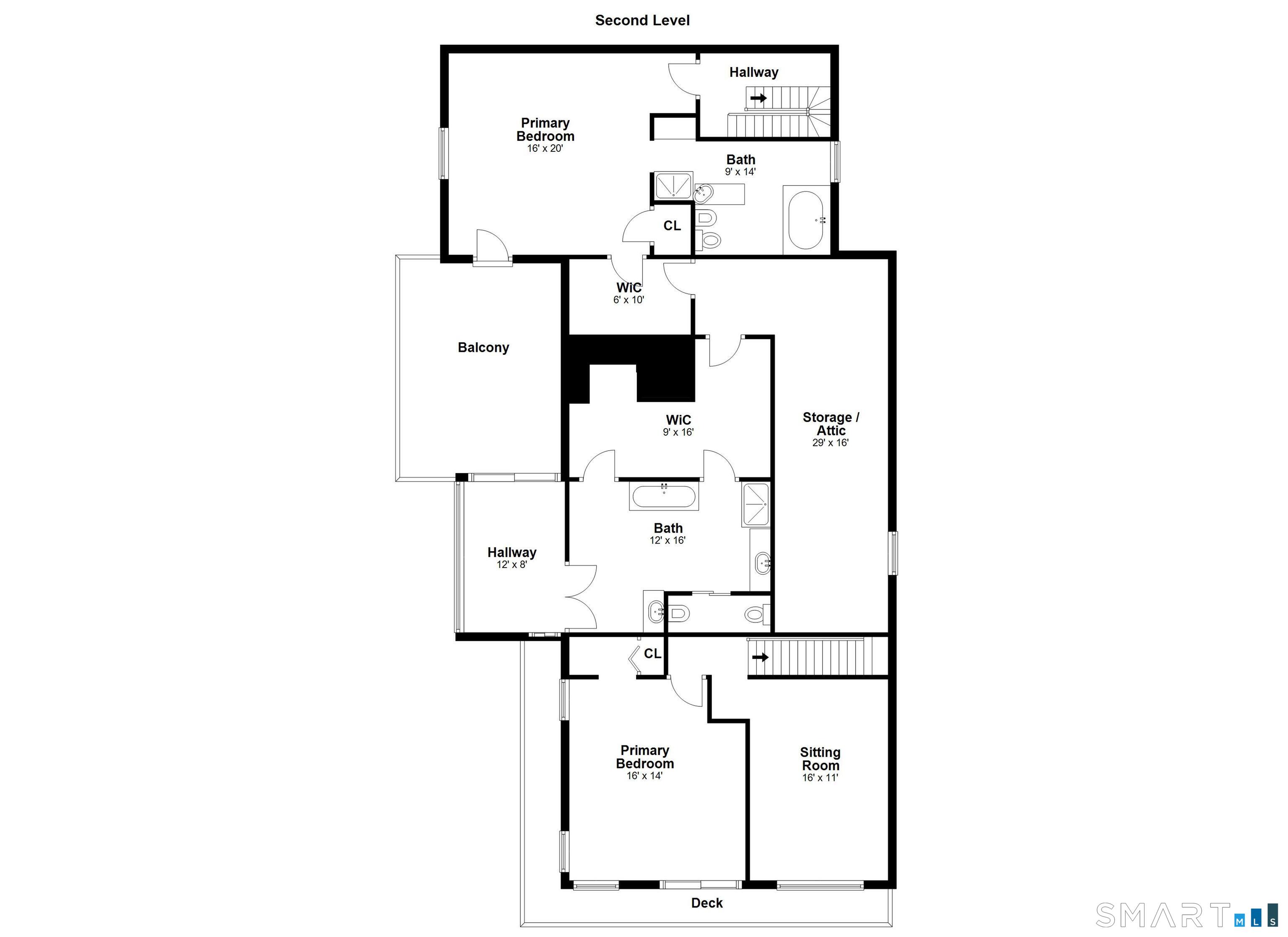 31 Mountain View Drive Brookfield CT 06804