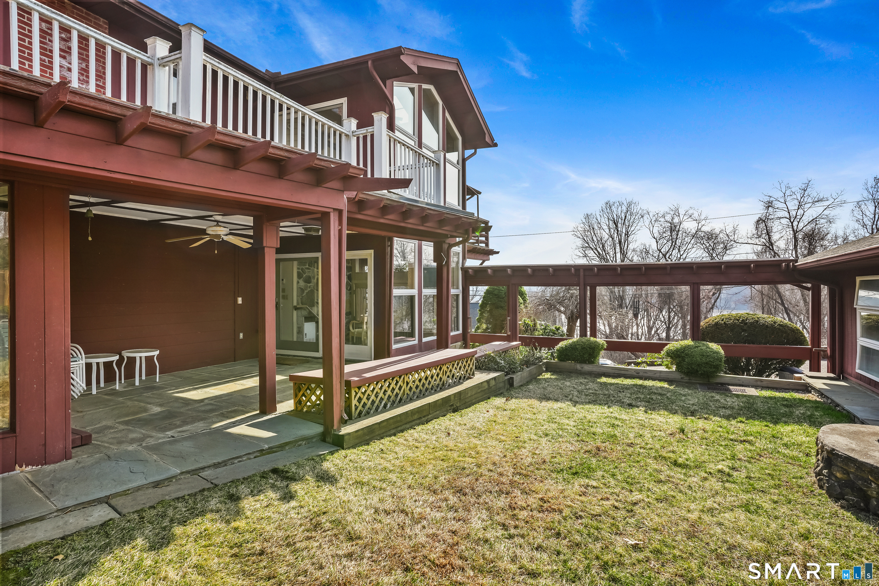 31 Mountain View Drive Brookfield CT 06804