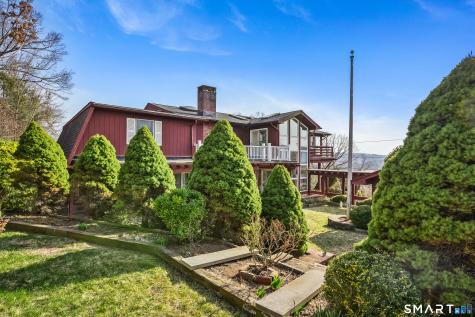 31 Mountain View Drive Brookfield CT 06804