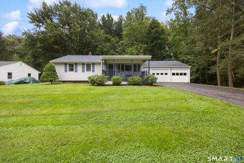 63 Jodi Drive Wallingford CT 06492