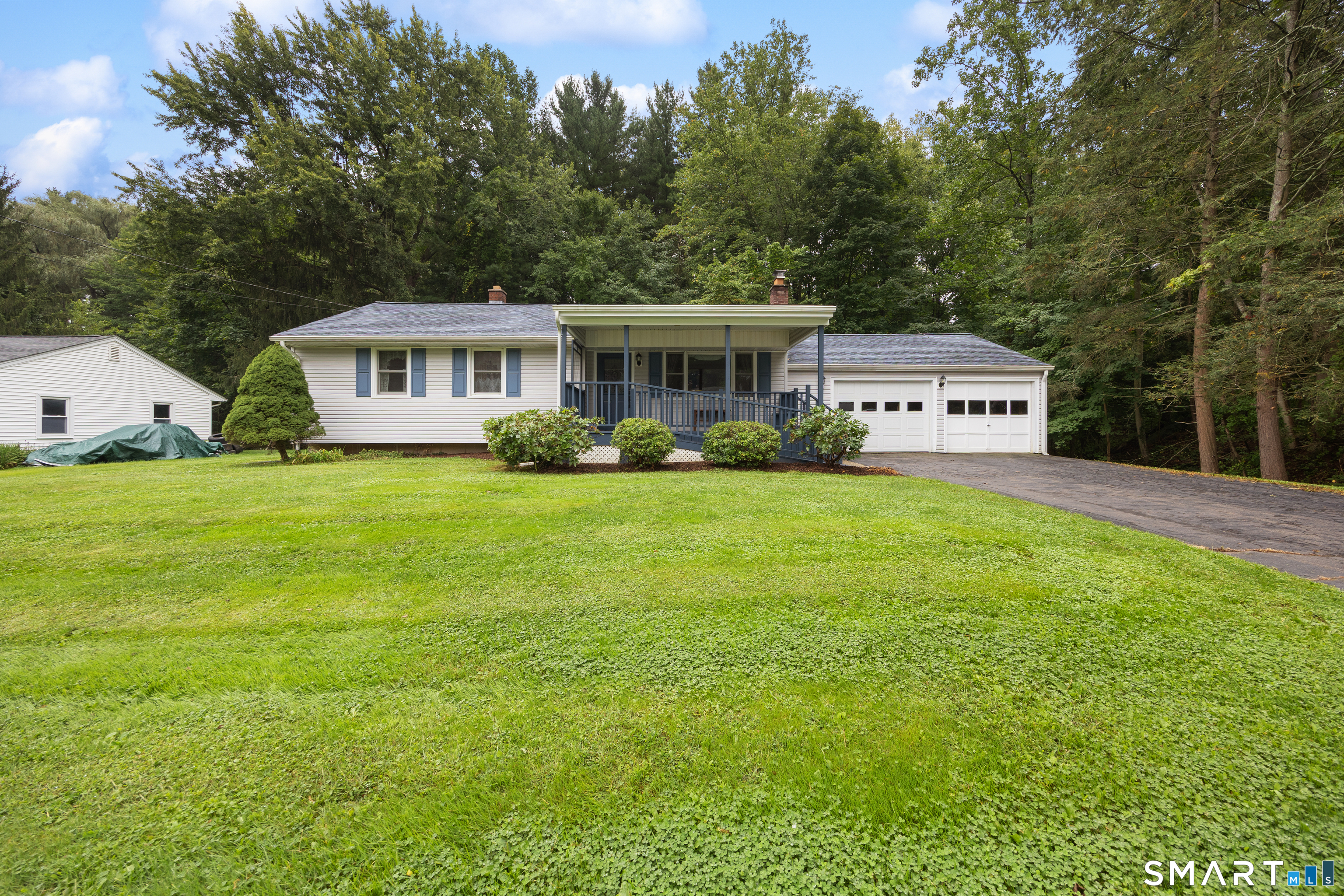 Wallingford CT, 63 Jodi Drive