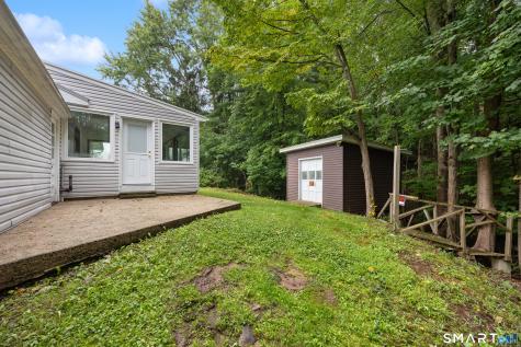 63 Jodi Drive Wallingford CT 06492